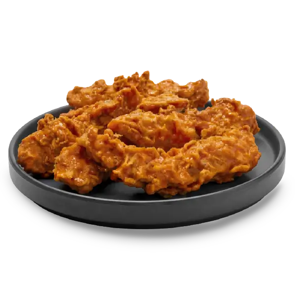 Wings & Boneless