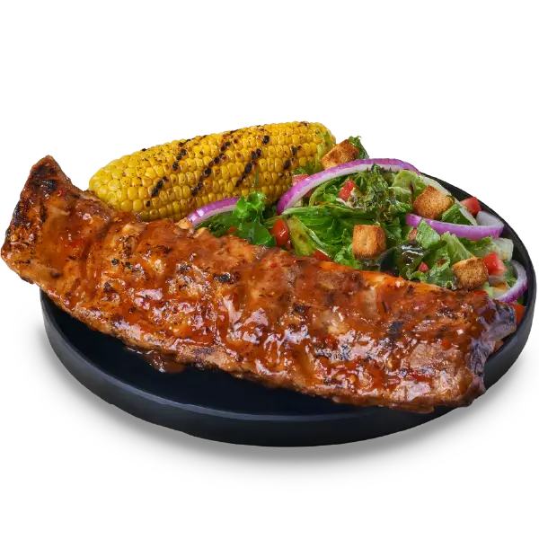 Ribs