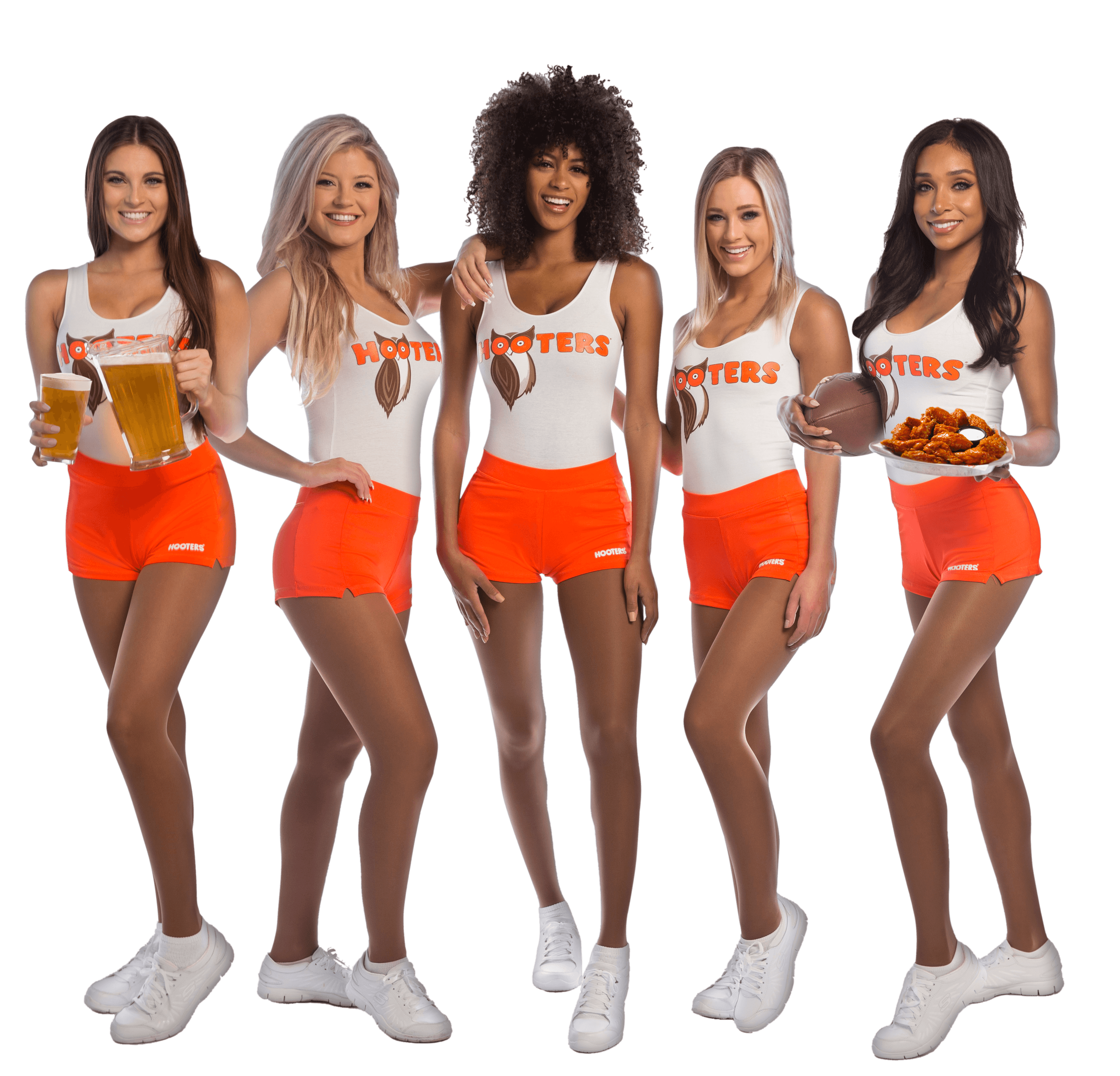 Hooters de México